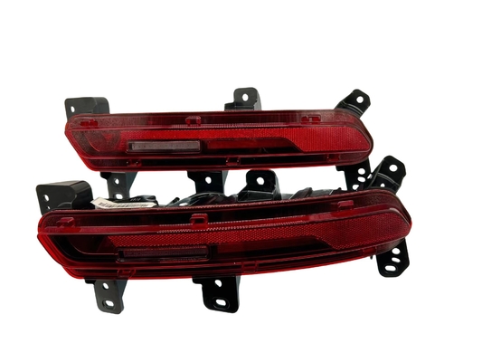 Car Accesories for AITO Stock Shock Absorber Headlight Bumper Control Arm Brake Pads Auto Parts