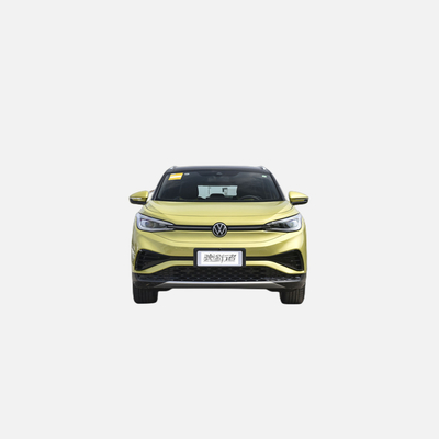 Off Road Electric Vehicle with Body Structure of 5 Doors and 5 Seats VW ID4