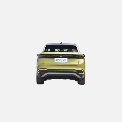Off Road Electric Vehicle with Body Structure of 5 Doors and 5 Seats VW ID4