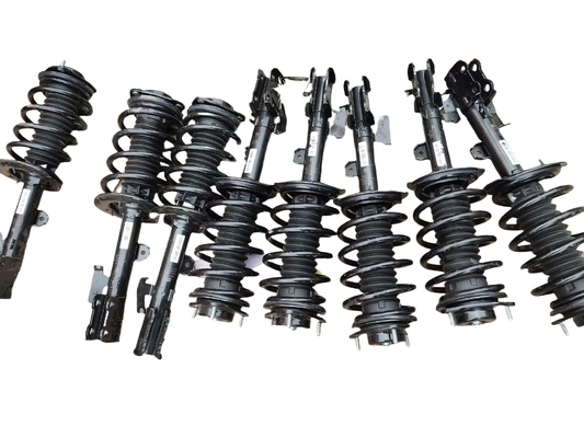 Car Accesories for AITO Stock Shock Absorber Headlight Bumper Control Arm Brake Pads Auto Parts