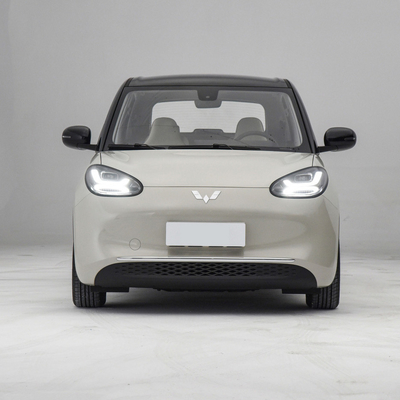 2023 Wuling Bingo Mini EV CLTC 333km Five-Door Four-Seat Energy Small Pure Electric Car