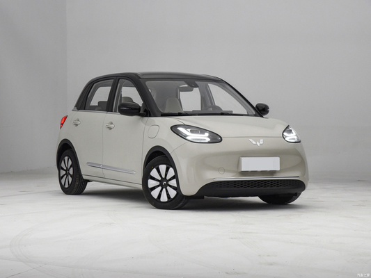 2023 Wuling Bingo Mini EV CLTC 333km Five-Door Four-Seat Energy Small Pure Electric Car