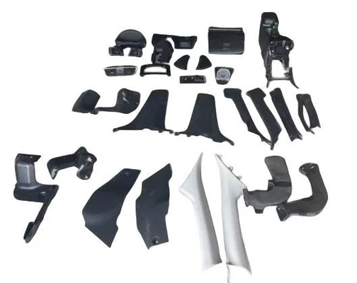 Nissan Sylphy Original Auto Spare Parts Grille Body Kit Mirror Bumpers Headlight Spoiler Air Filter