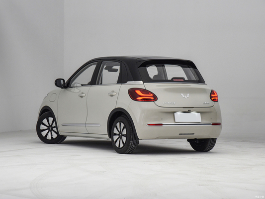 2023 Wuling Bingo Mini EV CLTC 333km Five-Door Four-Seat Energy Small Pure Electric Car