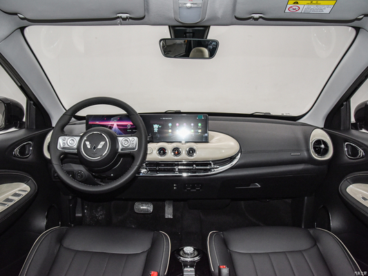2023 Wuling Bingo Mini EV CLTC 333km Five-Door Four-Seat Energy Small Pure Electric Car