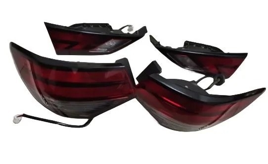 Nissan Sylphy Original Auto Spare Parts Grille Body Kit Mirror Bumpers Headlight Spoiler Air Filter