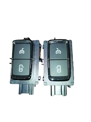 Original Shock Absorber Air Filter for Gaohe Hiphi Z Y X Easily Install and Original