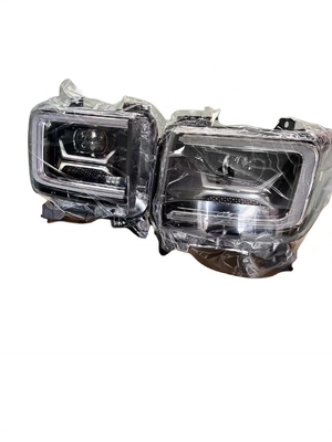 Wuling Mini EV Headlight Brake Pad Screen Battery Body Kit Bumper Door Car Spare Parts 100% -