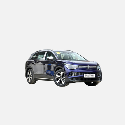 Suv Energy Vehicles with Curb Weight of 2280Kg Fast Charging Time 0.67h/12.5h