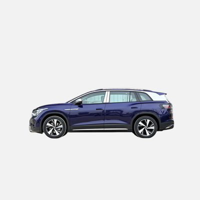 Suv Energy Vehicles with Curb Weight of 2280Kg Fast Charging Time 0.67h/12.5h