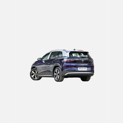 Suv Energy Vehicles with Curb Weight of 2280Kg Fast Charging Time 0.67h/12.5h