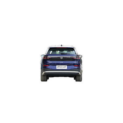 Suv Energy Vehicles with Curb Weight of 2280Kg Fast Charging Time 0.67h/12.5h