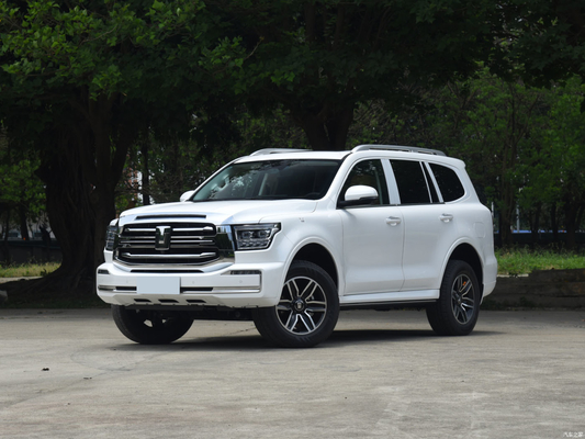 Tank 500 2023 Hybrid 3.0T Sports SUV with 5 Seats and Electric Steering System