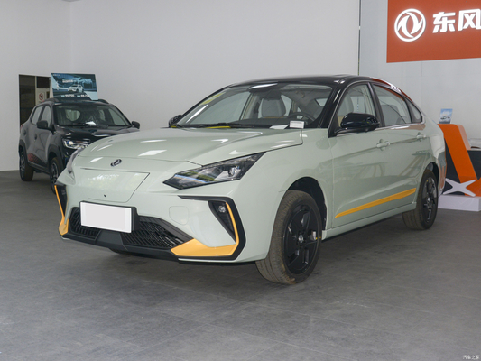 As Picture 2023 Dongfeng Aeolus E70 Yizhi Version 420KM Battery Life Hybrid Fuel Type