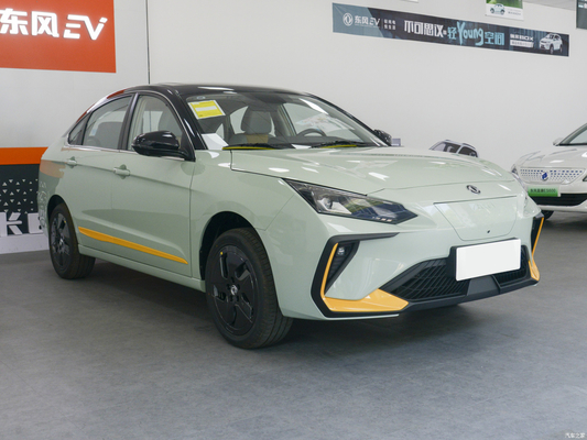 As Picture 2023 Dongfeng Aeolus E70 Yizhi Version 420KM Battery Life Hybrid Fuel Type