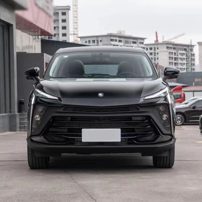 Compact and Affordable Dongfeng Fengxing Forthing T5 EVO Gasoline SUV with 1.5T Engine