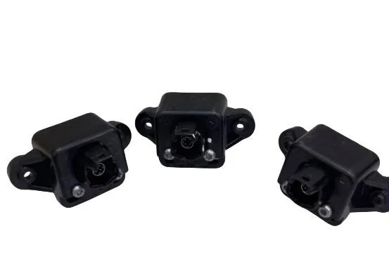 100% Car Accessories Air Filter Body Kit Bumpers Shock Absorber Headlight Door Spare Parts