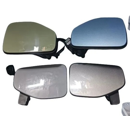 100% Car Accessories Air Filter Body Kit Bumpers Shock Absorber Headlight Door Spare Parts