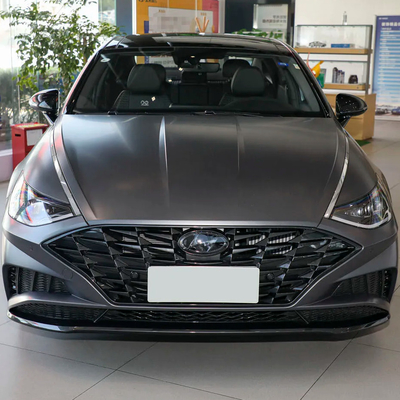 2022 Hyundai Sonata 270T CDI DCT 20th Anniversary Sedan with Wheelbase 2500-3000mm