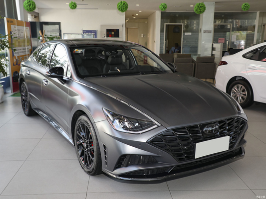 2022 Hyundai Sonata 270T CDI DCT 20th Anniversary Sedan with Wheelbase 2500-3000mm