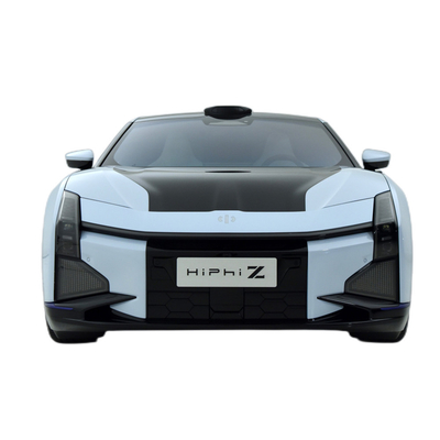 2022 High Speed Energy Vehicle Sedan EV SUV Cars Four-Wheel 705km Made In Hiphi Z Electric Car