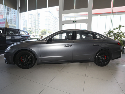 2022 Hyundai Sonata 270T CDI DCT 20th Anniversary Sedan with Wheelbase 2500-3000mm