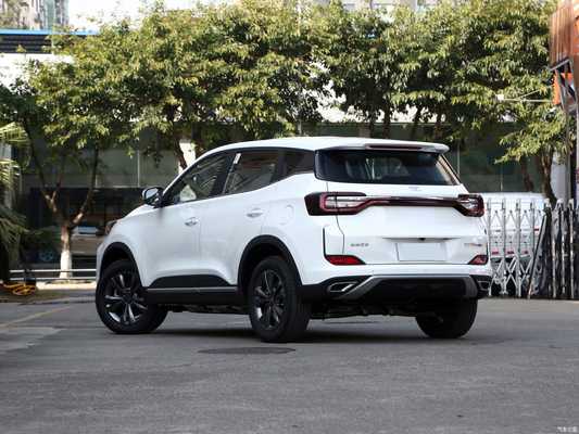 The 2022 Cowin Cowin Xuanjie PRO Hybrid with 401km CLTC Fuel Efficiency at its Fines