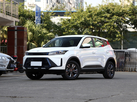 The 2022 Cowin Cowin Xuanjie PRO Hybrid with 401km CLTC Fuel Efficiency at its Fines