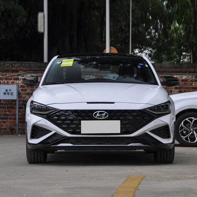 2023 Hyundai Lafesta 270T N Line DLX Luxury 4-Door Sedan Gasoline Car Left Drive 5 Airbags