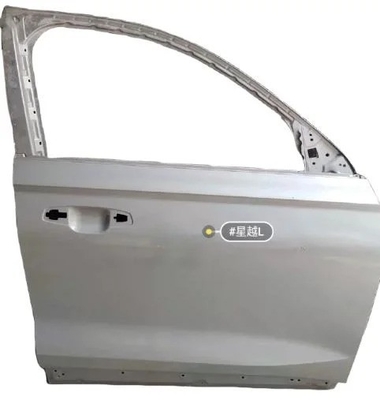 Geely Monjaro/Tugella/Xingyue L Filter Bumper Windshield Headlight Spoiler Car Spare Parts