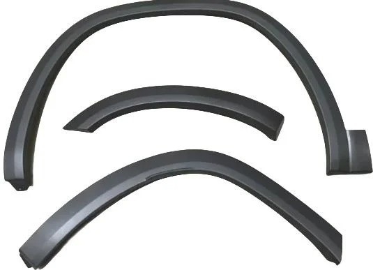 Geely Monjaro/Tugella/Xingyue L Filter Bumper Windshield Headlight Spoiler Car Spare Parts