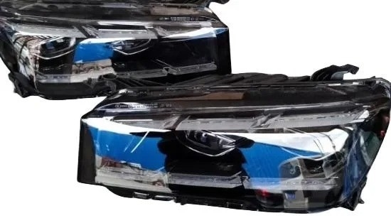 Geely Monjaro/Tugella/Xingyue L Filter Bumper Windshield Headlight Spoiler Car Spare Parts