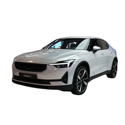Pure Electric Car Second Hand from Polestar2 Volvo EV Car Long Range 565km Version
