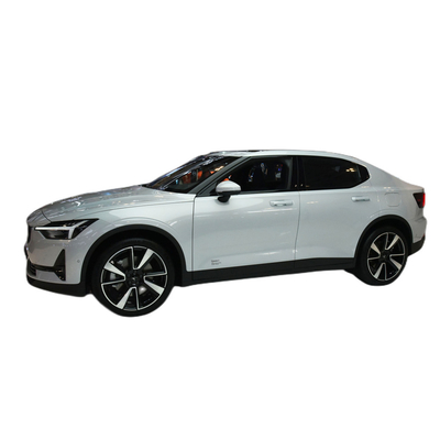 Pure Electric Car Second Hand from Polestar2 Volvo EV Car Long Range 565km Version