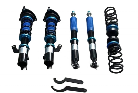 Original Auto Spare Parts Toyota BZ3 Air/Cabin/Oil Filter Body Kit Bumpers Shock Absorber Lights