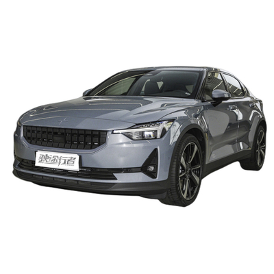 Affordable Electric Car Polestar2 Volvo EV Long Range Version with Lithium Battery