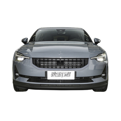 Affordable Electric Car Polestar2 Volvo EV Long Range Version with Lithium Battery