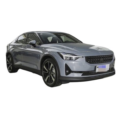 Affordable Electric Car Polestar2 Volvo EV Long Range Version with Lithium Battery