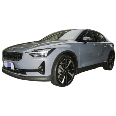 Affordable Electric Car Polestar2 Volvo EV Long Range Version with Lithium Battery