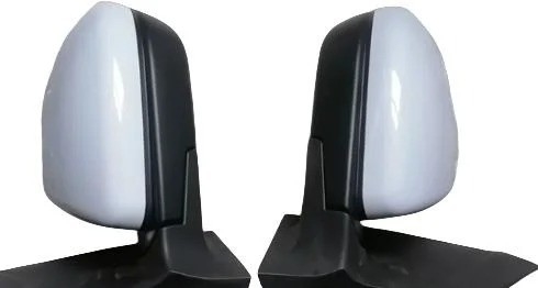 Changan E-Star Lights Bumper Body Kit Original Auto Spare Parts for Easy Installation