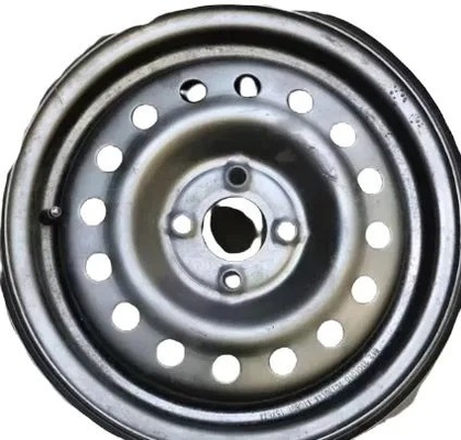 Changan E-Star Lights Bumper Body Kit Original Auto Spare Parts for Easy Installation