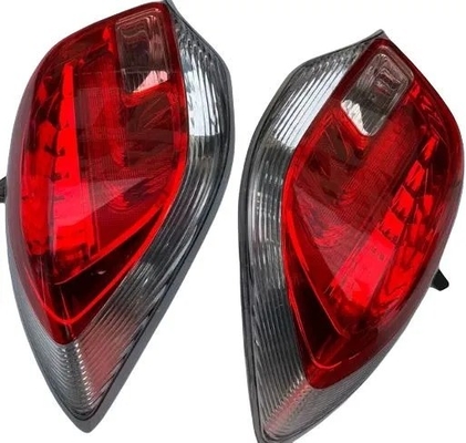 Changan E-Star Lights Bumper Body Kit Original Auto Spare Parts for Easy Installation