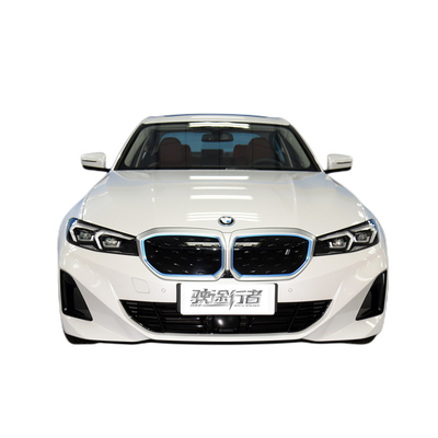 Energy Vehicle 2022 BMW i3 Electric Car with 526km Range and 210KW Total Motor Power