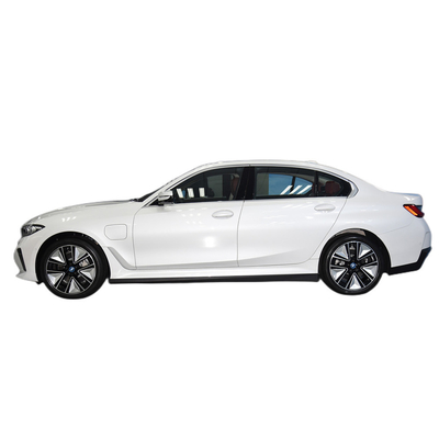 Energy Vehicle 2022 BMW i3 Electric Car with 526km Range and 210KW Total Motor Power