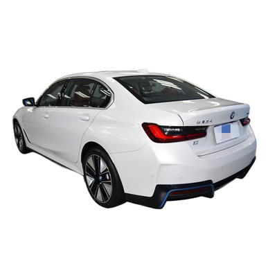 Energy Vehicle 2022 BMW i3 Electric Car with 526km Range and 210KW Total Motor Power
