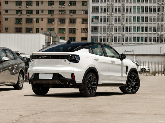 2023 Lynk Co 05 2.0TD 2WD Yao PRO SUV Front Window Electric One Key Lifting Anti-Pinch