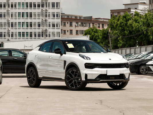2023 Lynk Co 05 2.0TD 2WD Yao PRO SUV Front Window Electric One Key Lifting Anti-Pinch
