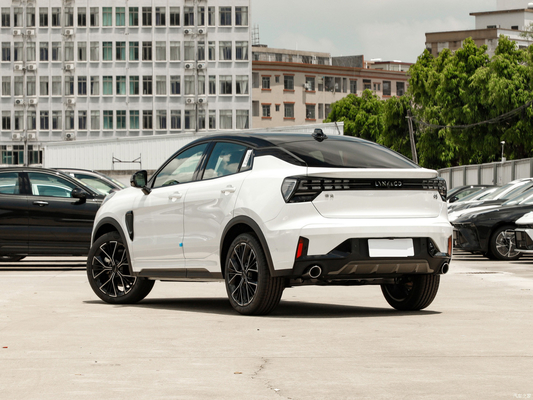 2023 Lynk Co 05 2.0TD 2WD Yao PRO SUV Front Window Electric One Key Lifting Anti-Pinch