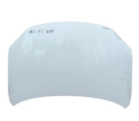 Engine Rear Door Rear Bumper Brake Pad Oil Filter Grill Shock Absorber Car Spare Parts Fit for Haval H6