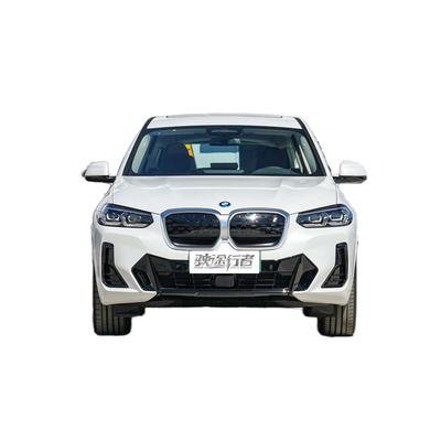 BMW iX3 Electric Car Ternary Lithium Battery EV with 5 Seats and 180KM/h Top Speed